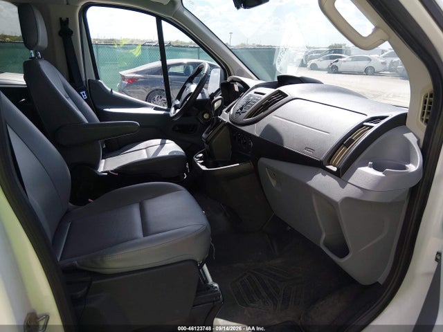 Продажа на аукционе авто 2018 Ford Transit-350 Xl, vin: 1FBZX2ZM8JKB42997, номер лота: 46123748