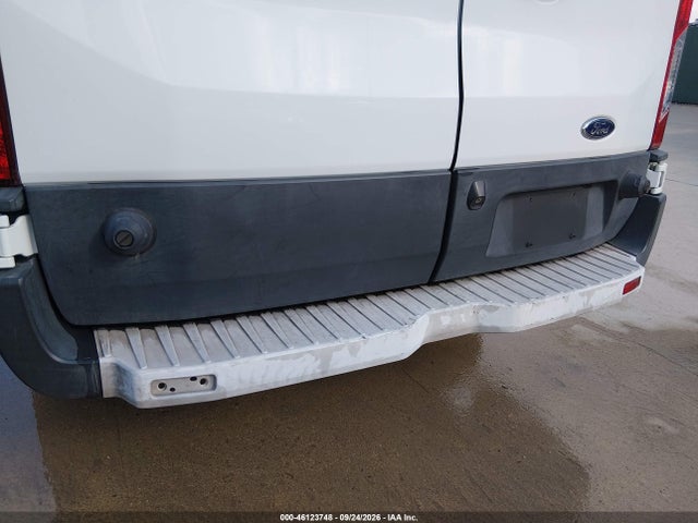 Продажа на аукционе авто 2018 Ford Transit-350 Xl, vin: 1FBZX2ZM8JKB42997, номер лота: 46123748