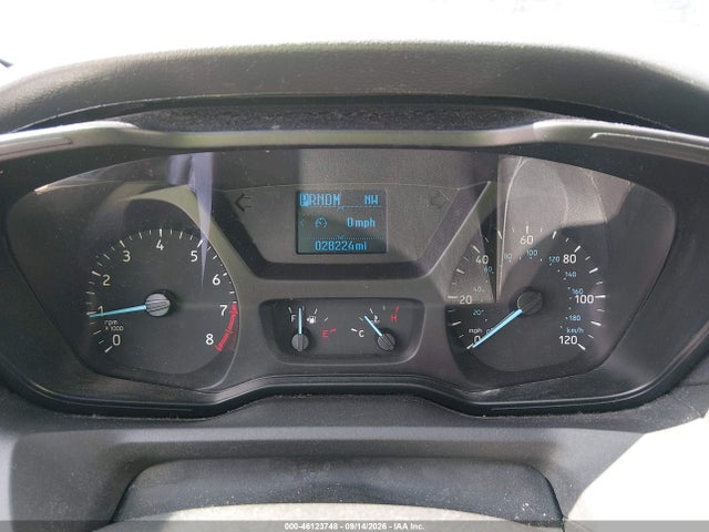 Продажа на аукционе авто 2018 Ford Transit-350 Xl, vin: 1FBZX2ZM8JKB42997, номер лота: 46123748