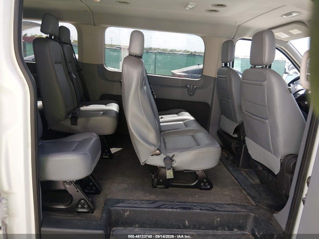 Продажа на аукционе авто 2018 Ford Transit-350 Xl, vin: 1FBZX2ZM8JKB42997, номер лота: 46123748