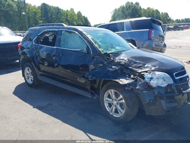 Продаж на аукціоні авто 2015 Chevrolet Equinox 1lt, vin: 2GNALBEK0F6408779, номер лоту: 46123750