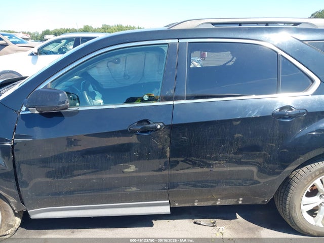Aukcja sprzedaży 2015 Chevrolet Equinox 1lt, vin: 2GNALBEK0F6408779, numer aukcji: 46123750