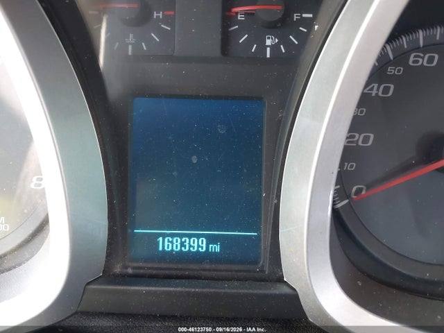 Aukcja sprzedaży 2015 Chevrolet Equinox 1lt, vin: 2GNALBEK0F6408779, numer aukcji: 46123750
