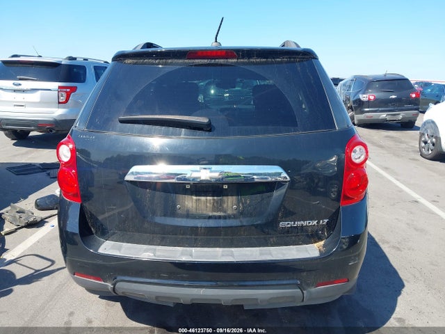Aukcja sprzedaży 2015 Chevrolet Equinox 1lt, vin: 2GNALBEK0F6408779, numer aukcji: 46123750