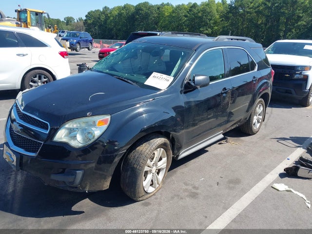 Aukcja sprzedaży 2015 Chevrolet Equinox 1lt, vin: 2GNALBEK0F6408779, numer aukcji: 46123750