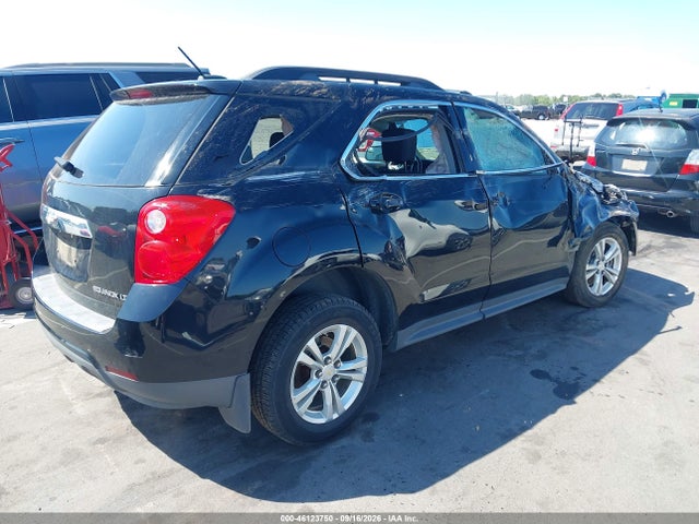 Aukcja sprzedaży 2015 Chevrolet Equinox 1lt, vin: 2GNALBEK0F6408779, numer aukcji: 46123750
