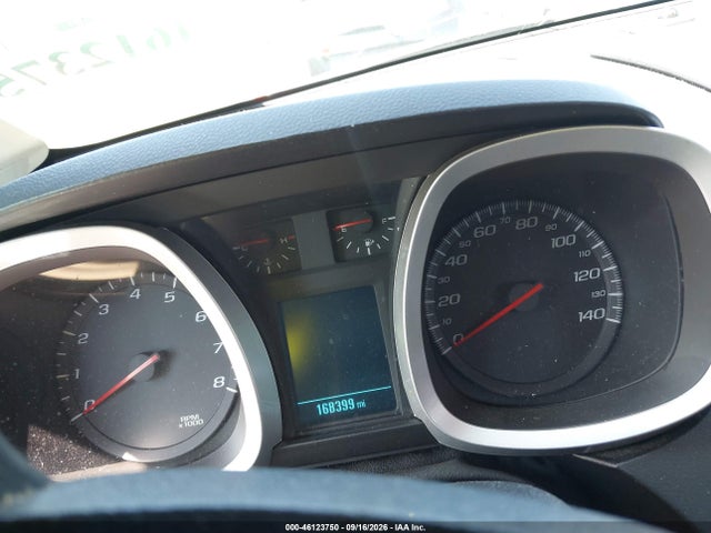 Aukcja sprzedaży 2015 Chevrolet Equinox 1lt, vin: 2GNALBEK0F6408779, numer aukcji: 46123750