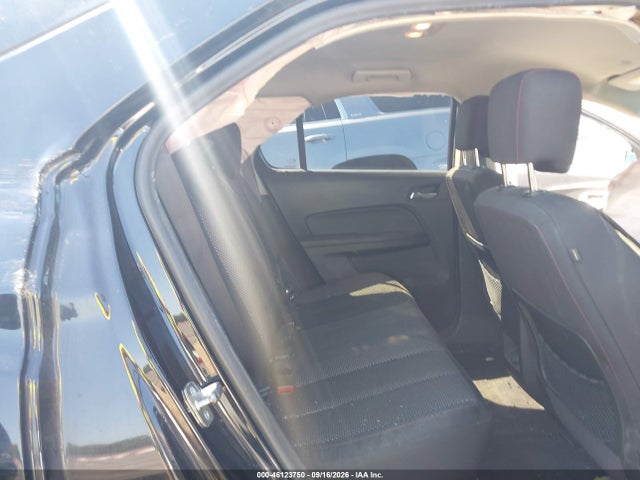 Aukcja sprzedaży 2015 Chevrolet Equinox 1lt, vin: 2GNALBEK0F6408779, numer aukcji: 46123750