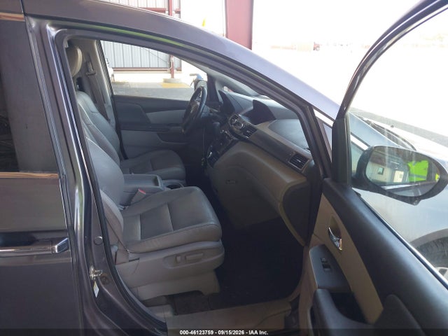 Honda Odyssey Ex-l 2015 5FNRL5H68FB072787 Image 5