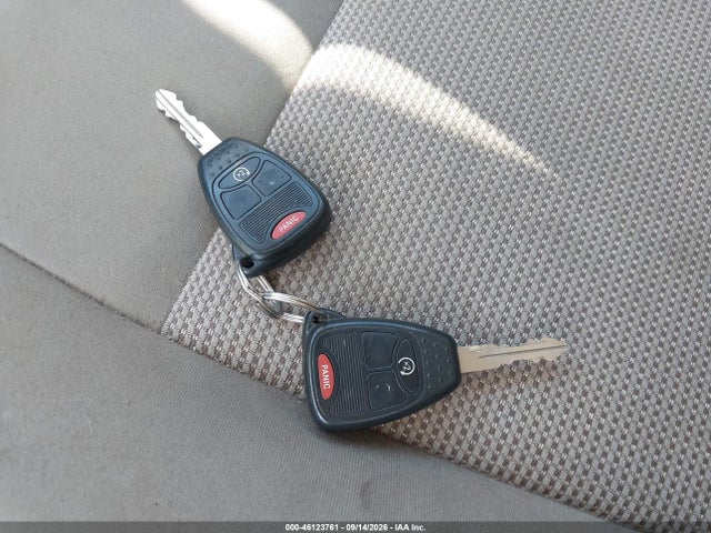 46123761 :رقم المزاد ، 1J4NF1GB8BD131782 vin ، 2011 Jeep Patriot Sport مزاد بيع
