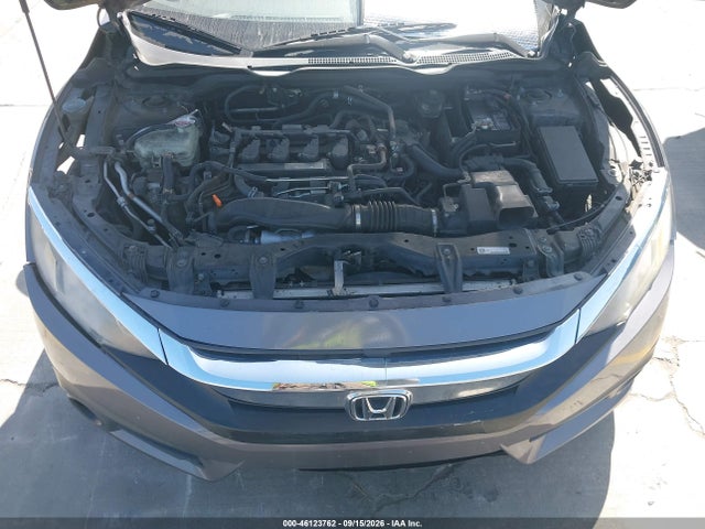 Aukcja sprzedaży 2017 Honda Civic Ex-t, vin: 19XFC1F32HE212409, numer aukcji: 46123762