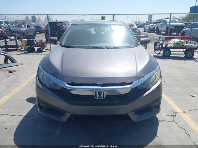 Aukcja sprzedaży 2017 Honda Civic Ex-t, vin: 19XFC1F32HE212409, numer aukcji: 46123762