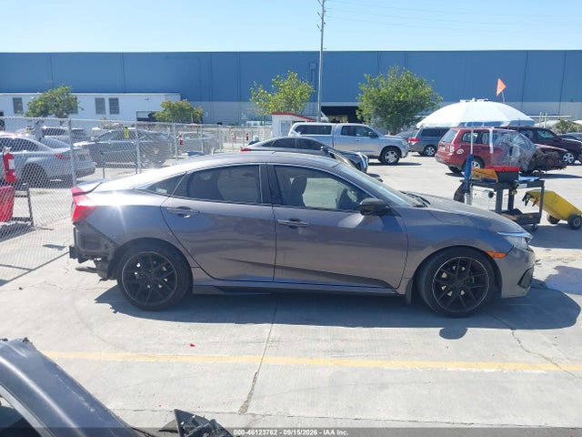 Aukcja sprzedaży 2017 Honda Civic Ex-t, vin: 19XFC1F32HE212409, numer aukcji: 46123762