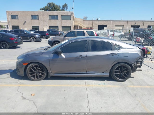 Aukcja sprzedaży 2017 Honda Civic Ex-t, vin: 19XFC1F32HE212409, numer aukcji: 46123762