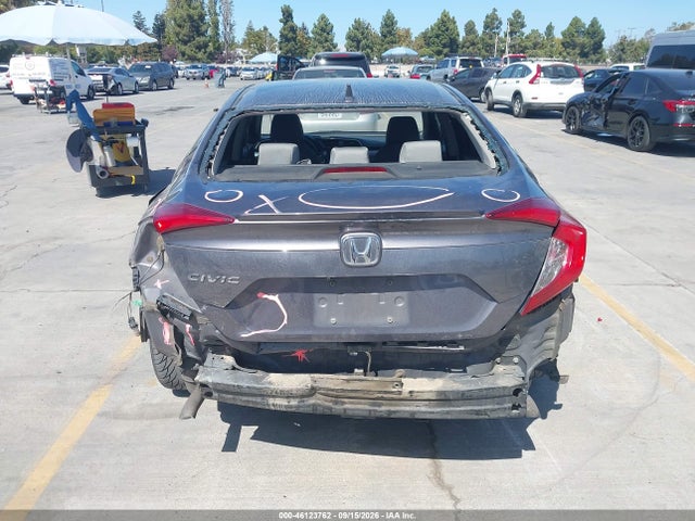 Aukcja sprzedaży 2017 Honda Civic Ex-t, vin: 19XFC1F32HE212409, numer aukcji: 46123762