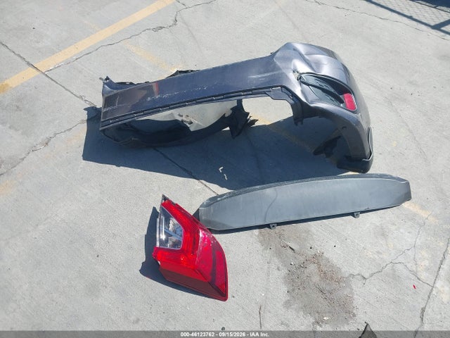 Aukcja sprzedaży 2017 Honda Civic Ex-t, vin: 19XFC1F32HE212409, numer aukcji: 46123762