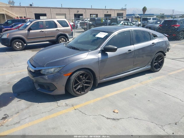 Aukcja sprzedaży 2017 Honda Civic Ex-t, vin: 19XFC1F32HE212409, numer aukcji: 46123762
