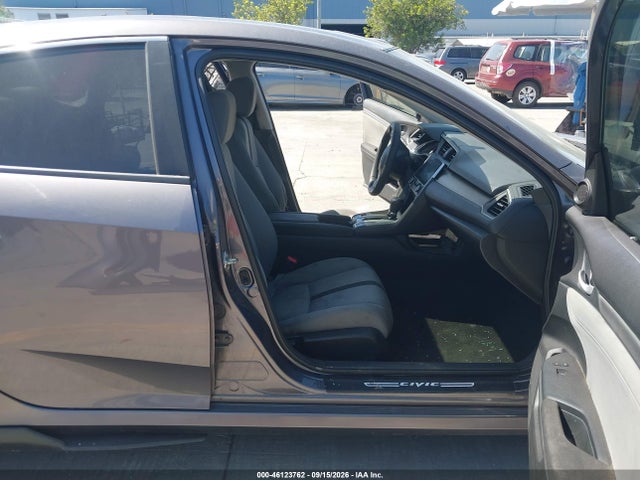 Aukcja sprzedaży 2017 Honda Civic Ex-t, vin: 19XFC1F32HE212409, numer aukcji: 46123762