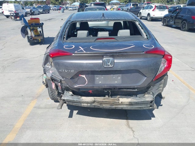Aukcja sprzedaży 2017 Honda Civic Ex-t, vin: 19XFC1F32HE212409, numer aukcji: 46123762