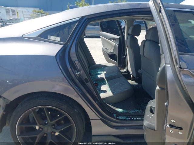 Aukcja sprzedaży 2017 Honda Civic Ex-t, vin: 19XFC1F32HE212409, numer aukcji: 46123762
