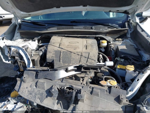 46123765 :رقم المزاد ، JF2SKARC1LH458160 vin ، 2020 Subaru Forester Sport مزاد بيع
