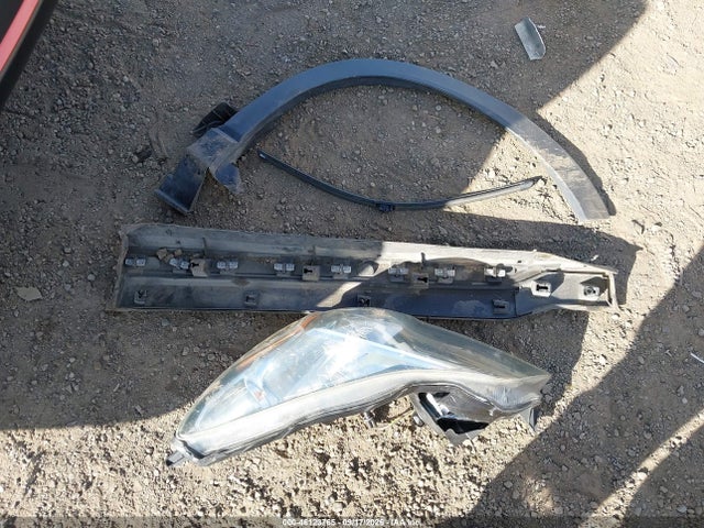 46123765 :رقم المزاد ، JF2SKARC1LH458160 vin ، 2020 Subaru Forester Sport مزاد بيع