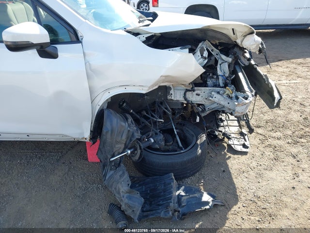 46123765 :رقم المزاد ، JF2SKARC1LH458160 vin ، 2020 Subaru Forester Sport مزاد بيع