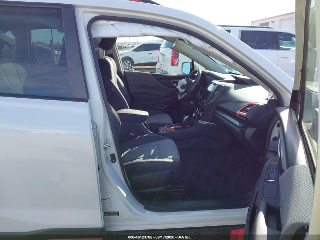 46123765 :رقم المزاد ، JF2SKARC1LH458160 vin ، 2020 Subaru Forester Sport مزاد بيع