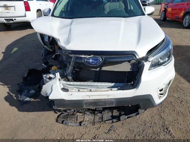 46123765 :رقم المزاد ، JF2SKARC1LH458160 vin ، 2020 Subaru Forester Sport مزاد بيع