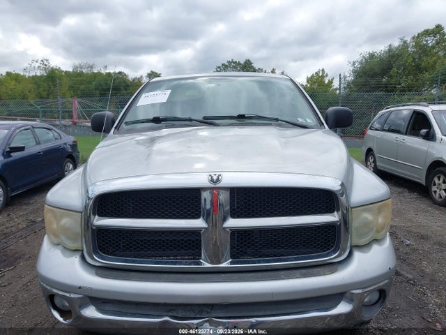 Aukcja sprzedaży 2005 Dodge Ram 1500 Slt/laramie, vin: 1D7HU18D35S280633, numer aukcji: 46123774
