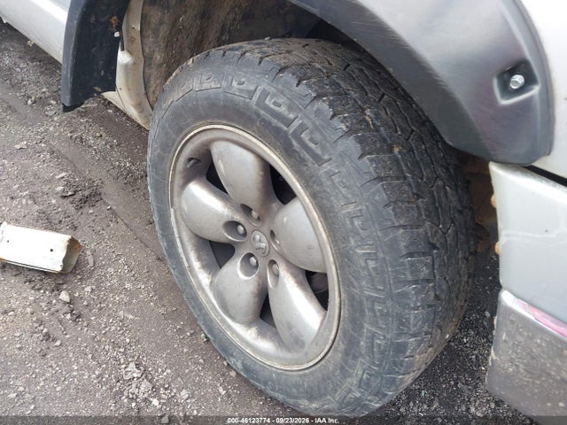 Aukcja sprzedaży 2005 Dodge Ram 1500 Slt/laramie, vin: 1D7HU18D35S280633, numer aukcji: 46123774