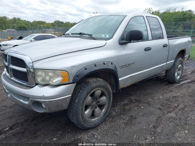 Aukcja sprzedaży 2005 Dodge Ram 1500 Slt/laramie, vin: 1D7HU18D35S280633, numer aukcji: 46123774