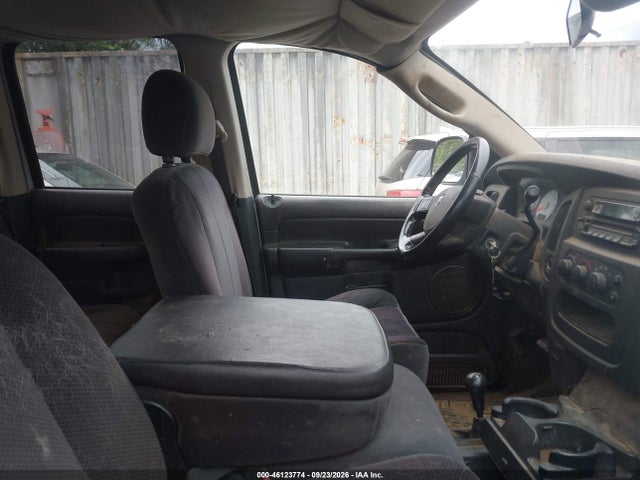 Aukcja sprzedaży 2005 Dodge Ram 1500 Slt/laramie, vin: 1D7HU18D35S280633, numer aukcji: 46123774