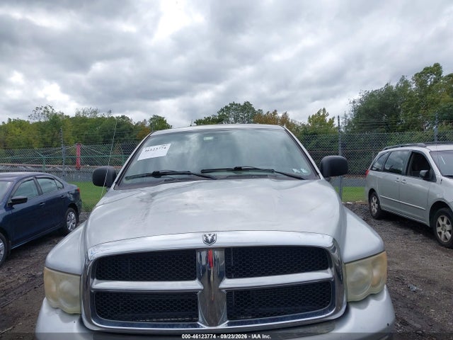 Aukcja sprzedaży 2005 Dodge Ram 1500 Slt/laramie, vin: 1D7HU18D35S280633, numer aukcji: 46123774