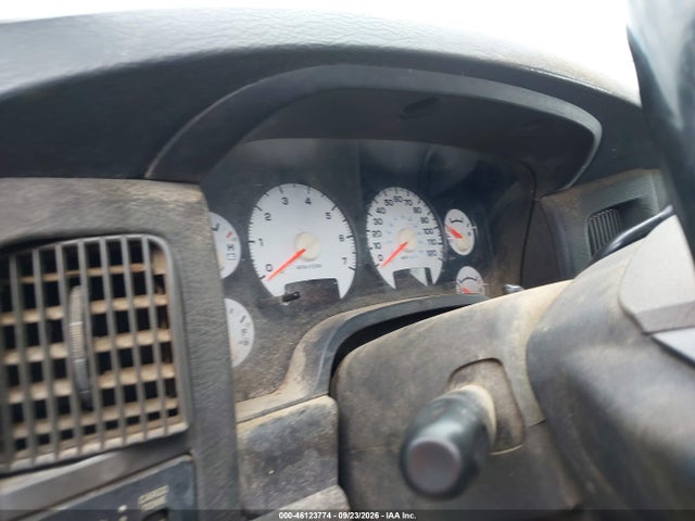 Aukcja sprzedaży 2005 Dodge Ram 1500 Slt/laramie, vin: 1D7HU18D35S280633, numer aukcji: 46123774