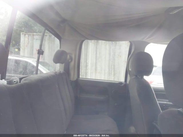 Aukcja sprzedaży 2005 Dodge Ram 1500 Slt/laramie, vin: 1D7HU18D35S280633, numer aukcji: 46123774