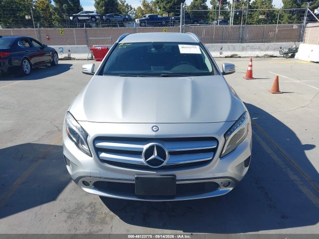 Mercedes-Benz Gla 250 4matic 2015 WDCTG4GB8FJ092205 Image 12