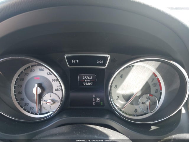 Продажа на аукционе авто 2015 Mercedes-benz Gla 250 4matic, vin: WDCTG4GB8FJ092205, номер лота: 46123775
