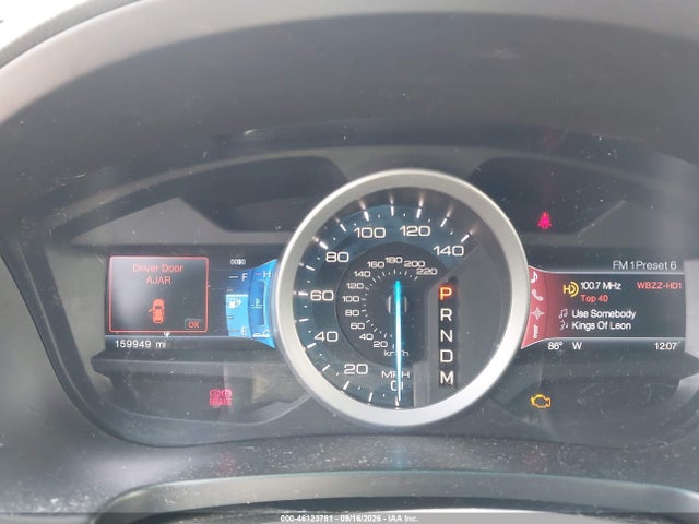 Продажа на аукционе авто 2013 Ford Explorer Limited, vin: 1FM5K8F83DGC18289, номер лота: 46123781