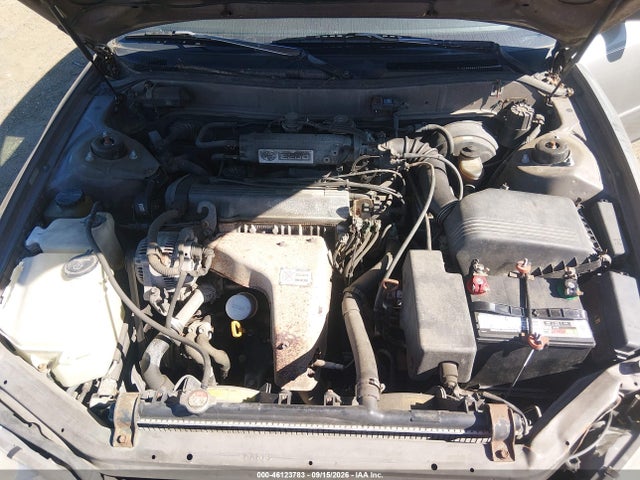 Продажа на аукционе авто 1993 Toyota Camry Le, vin: 4T1SK12E2PU241882, номер лота: 46123783