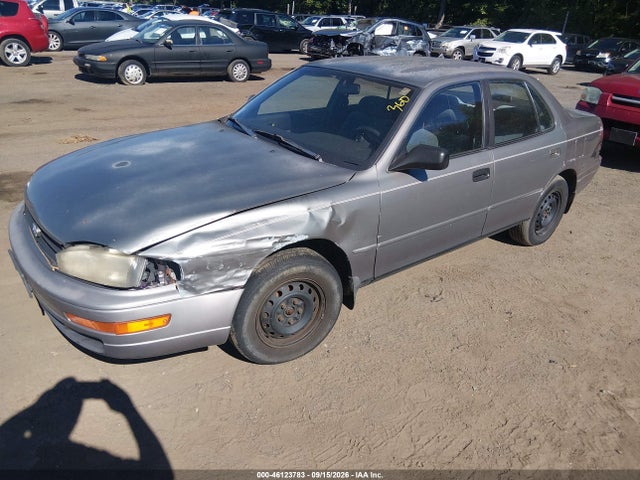 Продажа на аукционе авто 1993 Toyota Camry Le, vin: 4T1SK12E2PU241882, номер лота: 46123783