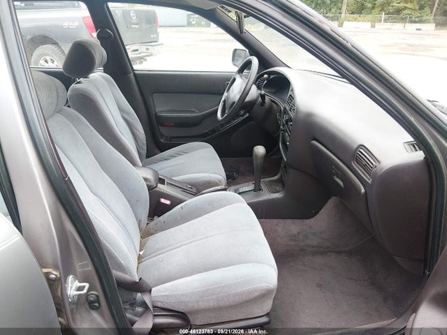 Продажа на аукционе авто 1993 Toyota Camry Le, vin: 4T1SK12E2PU241882, номер лота: 46123783