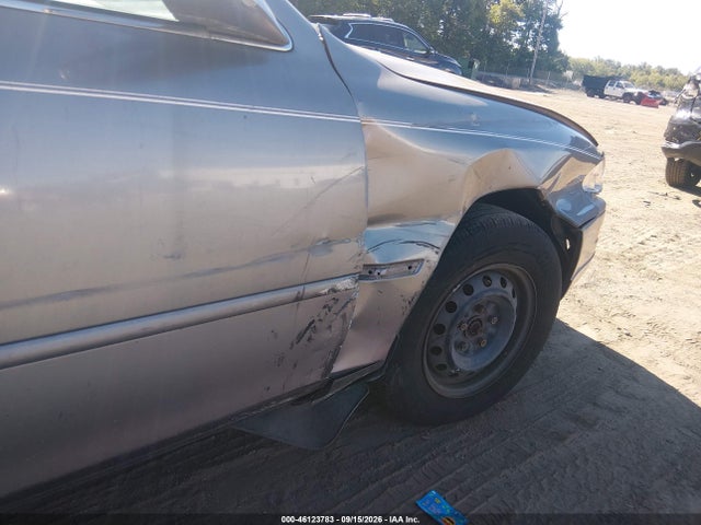 Продажа на аукционе авто 1993 Toyota Camry Le, vin: 4T1SK12E2PU241882, номер лота: 46123783