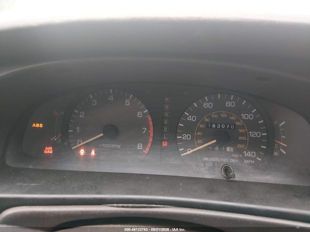 Продажа на аукционе авто 1993 Toyota Camry Le, vin: 4T1SK12E2PU241882, номер лота: 46123783