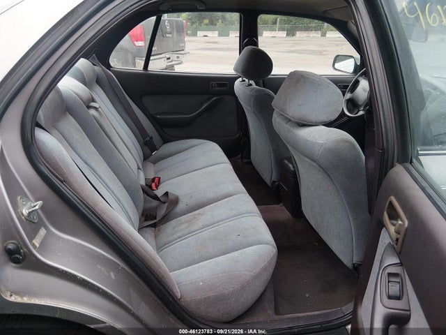Продажа на аукционе авто 1993 Toyota Camry Le, vin: 4T1SK12E2PU241882, номер лота: 46123783