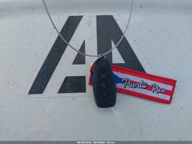 46123784 :رقم المزاد ، 1FADP3L95EL256185 vin ، 2014 Ford Focus St مزاد بيع