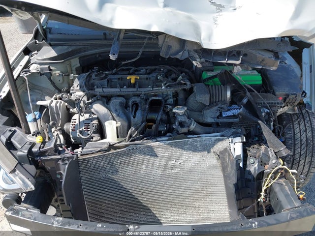 Auction sale of the 2017 Hyundai Elantra Se, vin: 5NPD84LF5HH158186, lot number: 46123787
