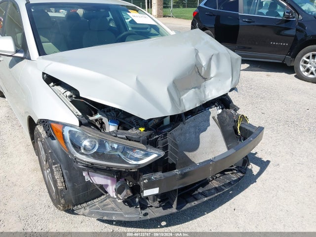Auction sale of the 2017 Hyundai Elantra Se, vin: 5NPD84LF5HH158186, lot number: 46123787