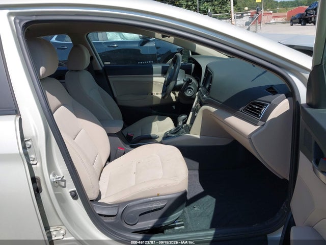 Auction sale of the 2017 Hyundai Elantra Se, vin: 5NPD84LF5HH158186, lot number: 46123787