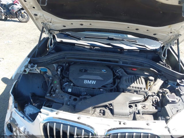 Aukcja sprzedaży 2016 Bmw X1 Xdrive28i, vin: WBXHT3C38G5F64404, numer aukcji: 46123788